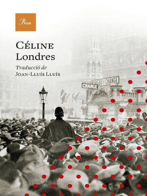 cover image of Londres